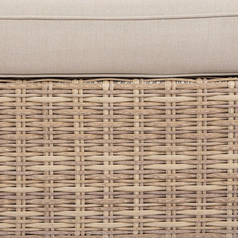 Salon 4 Places Moorea Savana Hespéride 8 Salon 4 Places Moorea Savana Hespéride – Image 8