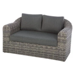 Salon 4 Places Moorea Terre Ombre Hespéride 13 Salon 4 Places Moorea Terre Ombre Hespéride -Le Monde du Mobilier Boutique salon 4 places moorea terre ombre hesperide 1 5