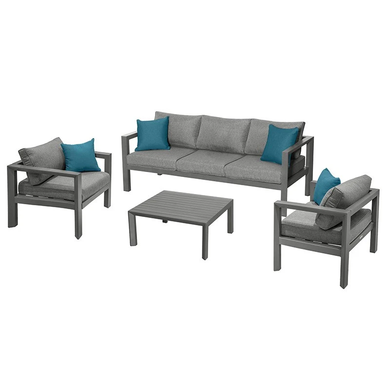 Salon 5 Places Evasion Graphite Hespéride 1 Salon 5 Places Evasion Graphite Hespéride