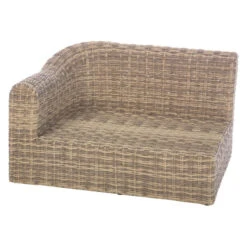 Salon Angle Moorea 5 Places Savana Hespéride -Le Monde du Mobilier Boutique salon angle moorea 5 places savana hesperide 7