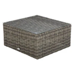 Salon Angle Moorea 5 Places Terre D'ombre Hespéride 16 Salon Angle Moorea 5 Places Terre D'ombre Hespéride -Le Monde du Mobilier Boutique salon angle moorea 5 places terre d ombre hesperide 1 6