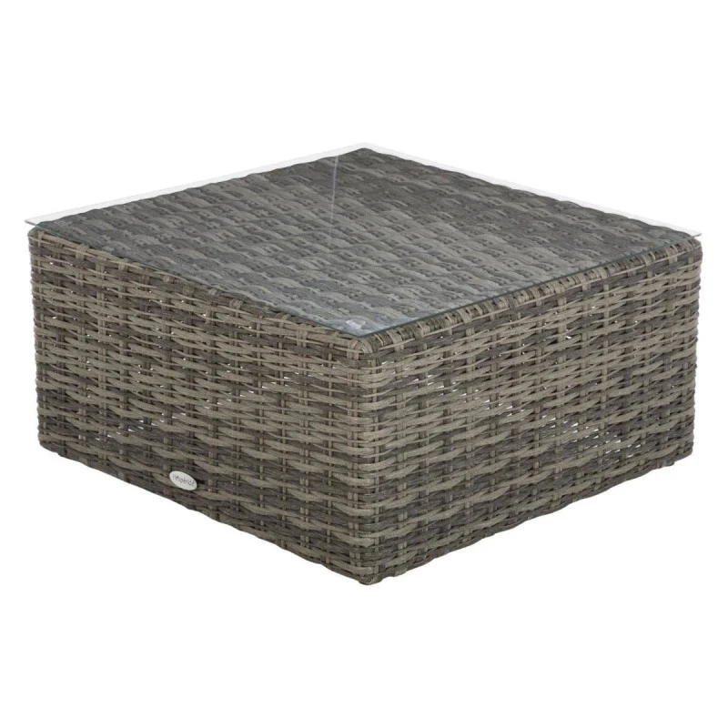 Salon Angle Moorea 5 Places Terre D'ombre Hespéride 7 Salon Angle Moorea 5 Places Terre D'ombre Hespéride – Image 7