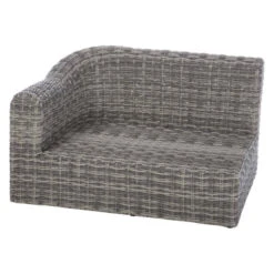 Salon Angle Moorea 5 Places Terre D'ombre Hespéride 17 Salon Angle Moorea 5 Places Terre D'ombre Hespéride -Le Monde du Mobilier Boutique salon angle moorea 5 places terre d ombre hesperide 1 7