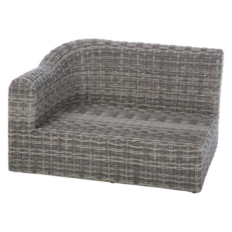 Salon Angle Moorea 5 Places Terre D'ombre Hespéride 8 Salon Angle Moorea 5 Places Terre D'ombre Hespéride – Image 8