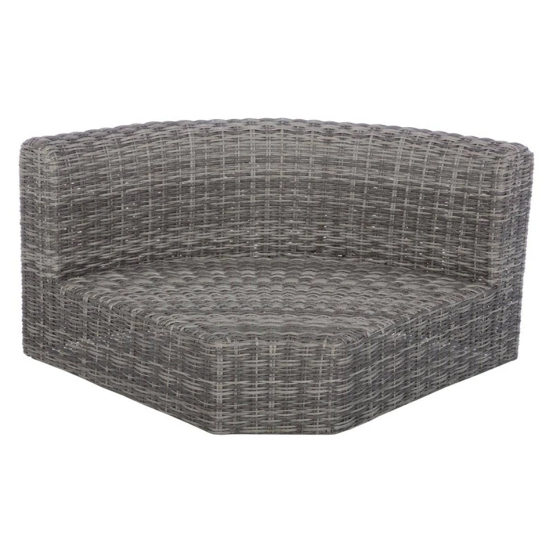 Salon Angle Moorea 5 Places Terre D'ombre Hespéride 9 Salon Angle Moorea 5 Places Terre D'ombre Hespéride – Image 9