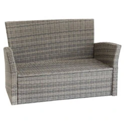 Salon Bora-bora Terre Ombre 4 Places Hespéride -Le Monde du Mobilier Boutique salon bora bora terre ombre 4 places hesperide 6