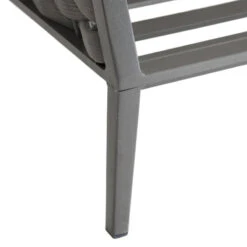 Salon De Jardin 5 Places Embruns Praline / Noisette Hespéride 15 Salon De Jardin 5 Places Embruns Praline / Noisette Hespéride -Le Monde du Mobilier Boutique salon de jardin 5 places embruns praline noisette hesperide 1 5