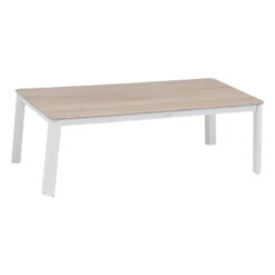 Salon De Jardin 5 Places Pavane Blanc Hespéride -Le Monde du Mobilier Boutique salon de jardin 5 places pavane blanc hesperide 6