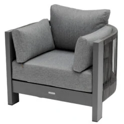 Salon De Jardin 5p Paradize Hespéride 13 Salon De Jardin 5p Paradize Hespéride -Le Monde du Mobilier Boutique salon de jardin 5p paradize hesperide 3