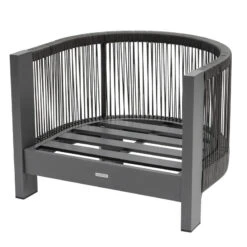 Salon De Jardin 5p Paradize Hespéride 14 Salon De Jardin 5p Paradize Hespéride -Le Monde du Mobilier Boutique salon de jardin 5p paradize hesperide 4