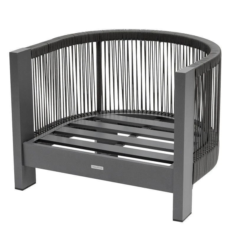 Salon De Jardin 5p Paradize Hespéride 5 Salon De Jardin 5p Paradize Hespéride – Image 5