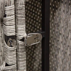 Salon De Jardin Polynésia Coloris Havane Hespéride 14 Salon De Jardin Polynésia Coloris Havane Hespéride -Le Monde du Mobilier Boutique salon de jardin polynesia coloris havan hesperide 5