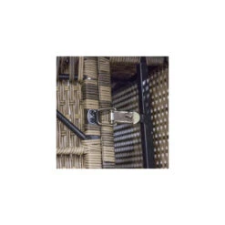 Salon De Jardin Polynésia Coloris Naturae Hespéride -Le Monde du Mobilier Boutique salon de jardin polynesia coloris naturae hesperide 3