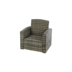 Salon De Jardin Polynésia Coloris Naturae Hespéride -Le Monde du Mobilier Boutique salon de jardin polynesia coloris naturae hesperide 5