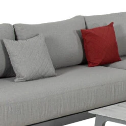 Salon De Jardin Pulpy Gris Hespéride 11 Salon De Jardin Pulpy Gris Hespéride -Le Monde du Mobilier Boutique salon de jardin pulpy gris hesperide 2