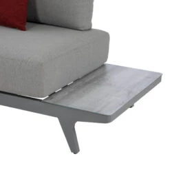 Salon De Jardin Pulpy Gris Hespéride 16 Salon De Jardin Pulpy Gris Hespéride -Le Monde du Mobilier Boutique salon de jardin pulpy gris hesperide 7