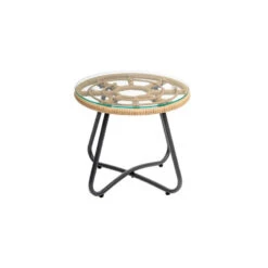 Salon Détente Extérieur Lambada 2 Places Hespéride 16 Salon Détente Extérieur Lambada 2 Places Hespéride -Le Monde du Mobilier Boutique salon detente exterieur lambada 2 places hesperide 6