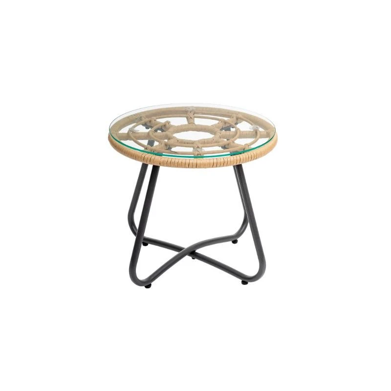 Salon Détente Extérieur Lambada 2 Places Hespéride 7 Salon Détente Extérieur Lambada 2 Places Hespéride – Image 7