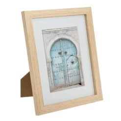 Set 5 Cadres Ethnique H 33 Cm Atmosphera -Le Monde du Mobilier Boutique set 5 cadres ethnique h 33 cm atmosphera 2