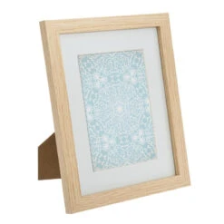 Set 5 Cadres Ethnique H 33 Cm Atmosphera -Le Monde du Mobilier Boutique set 5 cadres ethnique h 33 cm atmosphera 3