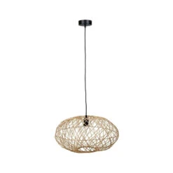 Suspension En Bambou D47 Krisal Ostaria -Le Monde du Mobilier Boutique suspension en bambou d krisal ostaria 2