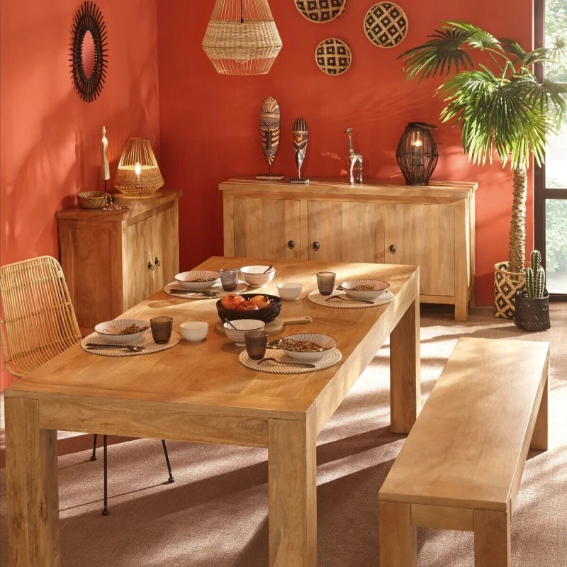 Suspension Métal Et Osier D31 Cheraw Atmosphera 2 Suspension Métal Et Osier D31 Cheraw Atmosphera – Image 2