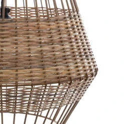 Suspension Métal Et Osier D31 Cheraw Atmosphera 7 Suspension Métal Et Osier D31 Cheraw Atmosphera -Le Monde du Mobilier Boutique suspension metal et osier d31 cheraw atmosphera 3