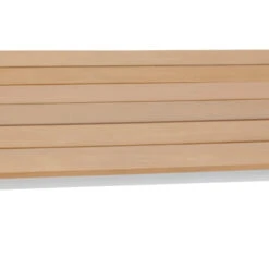 Table Basse Extérieure Oriengo Blanc Hespéride -Le Monde du Mobilier Boutique table basse exterieure oriengo blanc hesperide 4