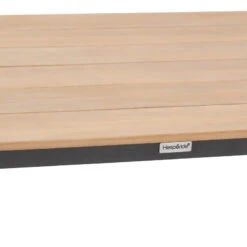 Table Basse Extérieure Oriengo Graphite Hespéride -Le Monde du Mobilier Boutique table basse exterieure oriengo graphite hesperide 2