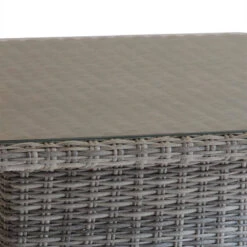 Table Relevable Moorea Terre Ombre Hespéride -Le Monde du Mobilier Boutique table relevable moorea terre d ombre hesperide 4