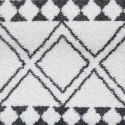 Le Monde du Mobilier Boutique -Le Monde du Mobilier Boutique tapis ethnique motifs 120x170 atmosphera 1