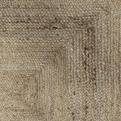 Tapis Jute Naturel Rectangulaire 120x170 Atmosphera -Le Monde du Mobilier Boutique tapis jute naturel rectangulaire 120x170 atmosphera 2