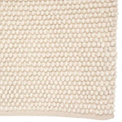 Tapis Mix Laine Et Coton 120x170 Atmosphera -Le Monde du Mobilier Boutique tapis mix laine et coton 120x170 atmosphera 2