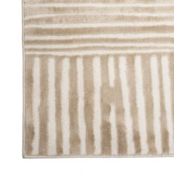 Tapis Relief 120x170 Jana Beige Atmosphera -Le Monde du Mobilier Boutique tapis relief 120x170 jana beige atmosphera 2